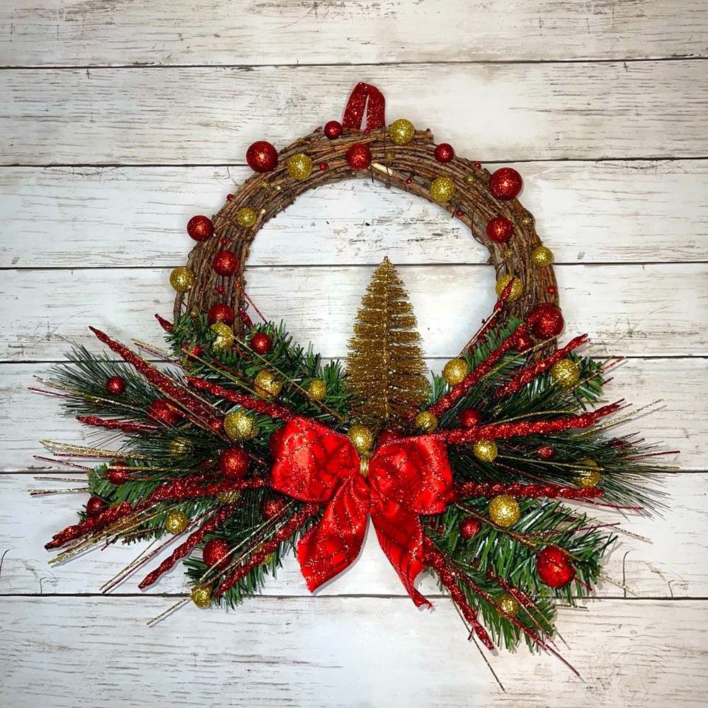 Christmas Wreath